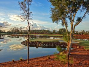 Calusa Pines 16th Side